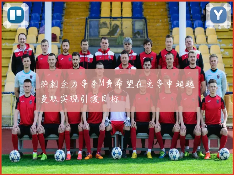热刺全力争夺M费希望在竞争中超越曼联实现引援目标