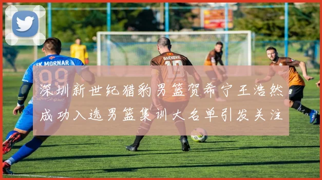 深圳新世纪猎豹男篮贺希宁王浩然成功入选男篮集训大名单引发关注